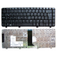 Teclado HP Compaq 6530 6531S 6530S 6535S 6730S 6735S (Ver lista de compatibilidades)